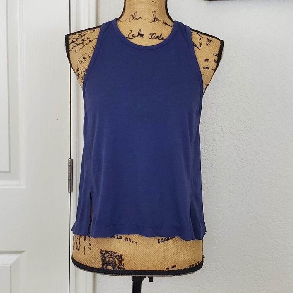 FP Movement tank sz XS